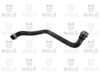 PEUGE 1607138580 Radiator Hose